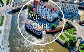 Great Polonia Wrocław Tumski